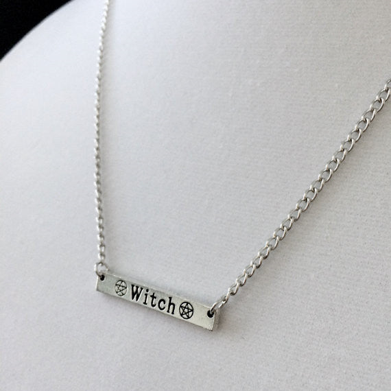 Gothic European And American Jewelry