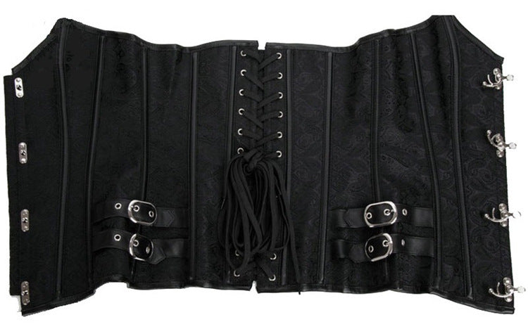 Black Magick Corset