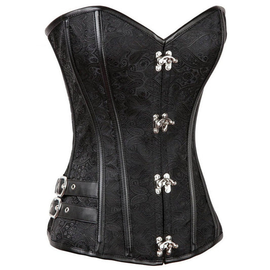 Black Magick Corset