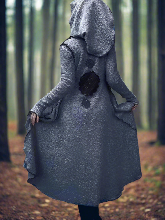Women's Coat New Lamb Wool Coat