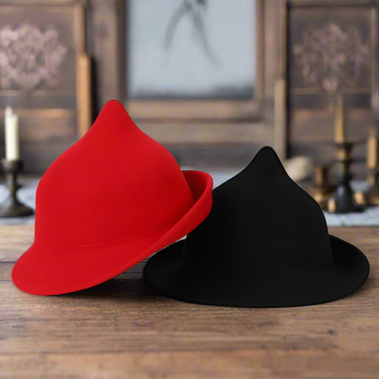 Witchspire Hat Collection